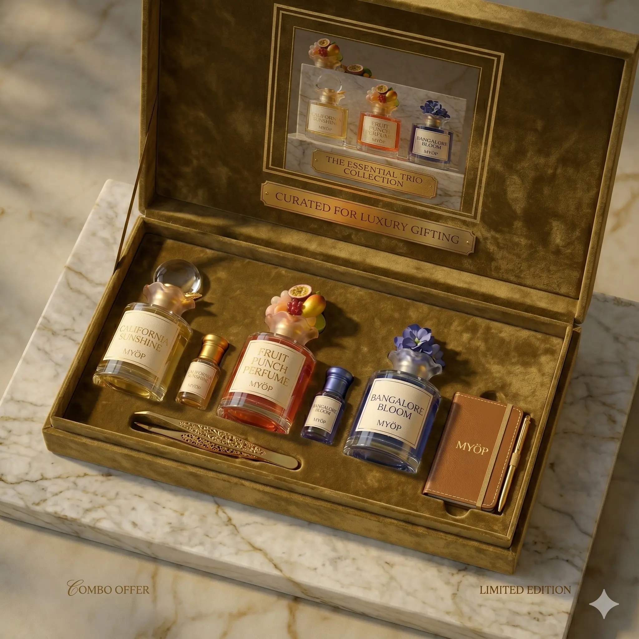 Luxury Gift Set