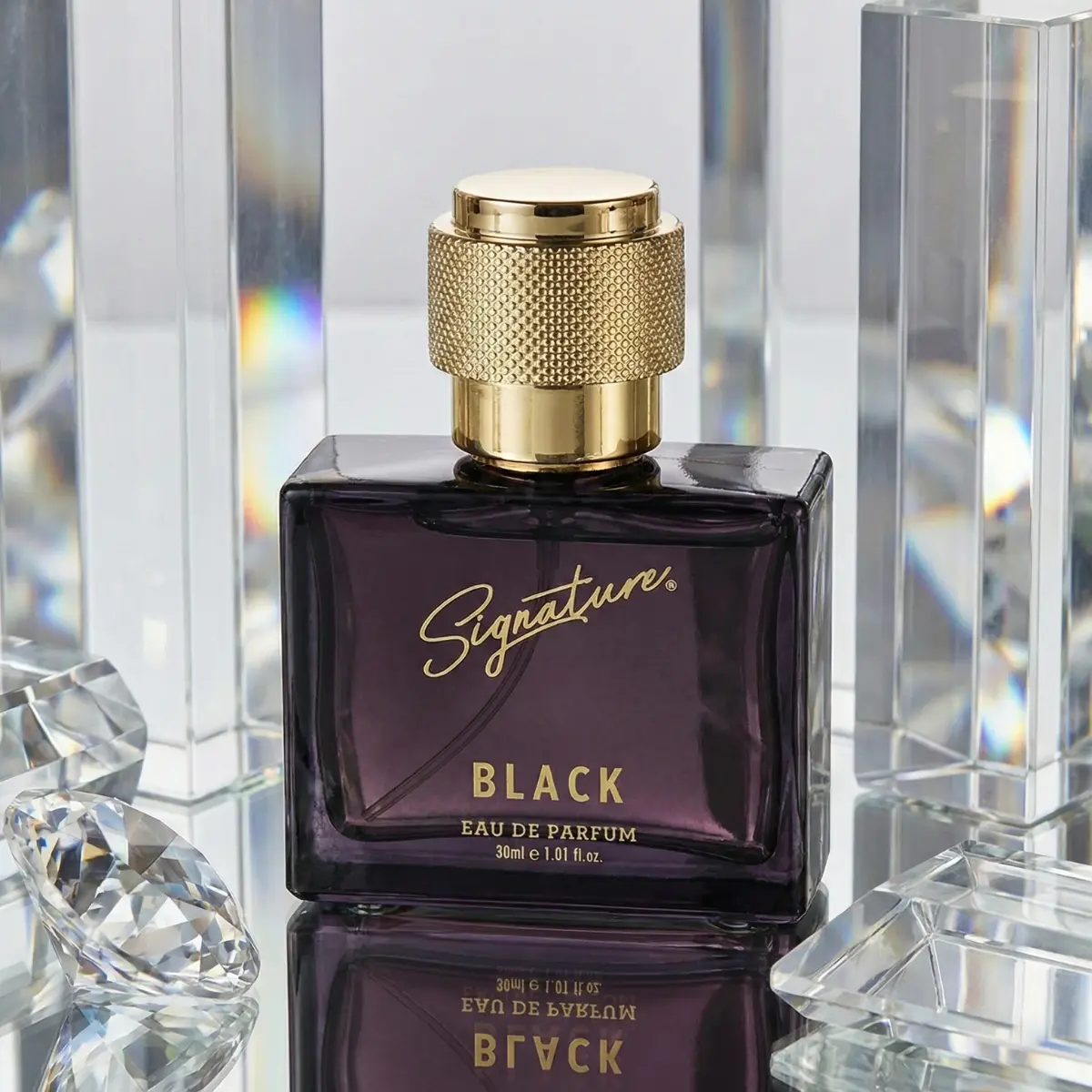 Signature Collection
