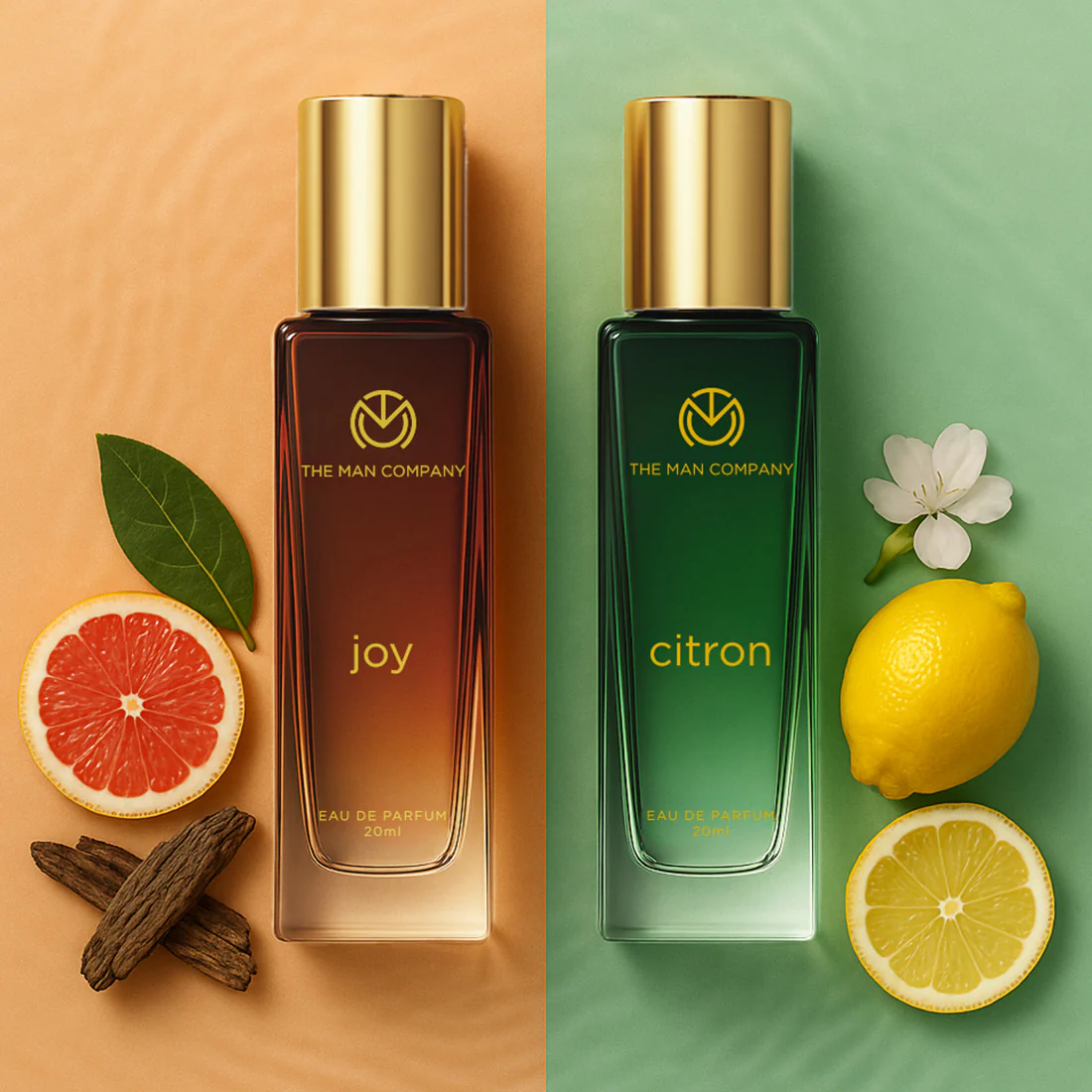 Fresh & Zesty