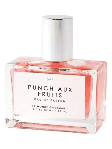Fruit Punch