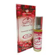 Moroccan Rose