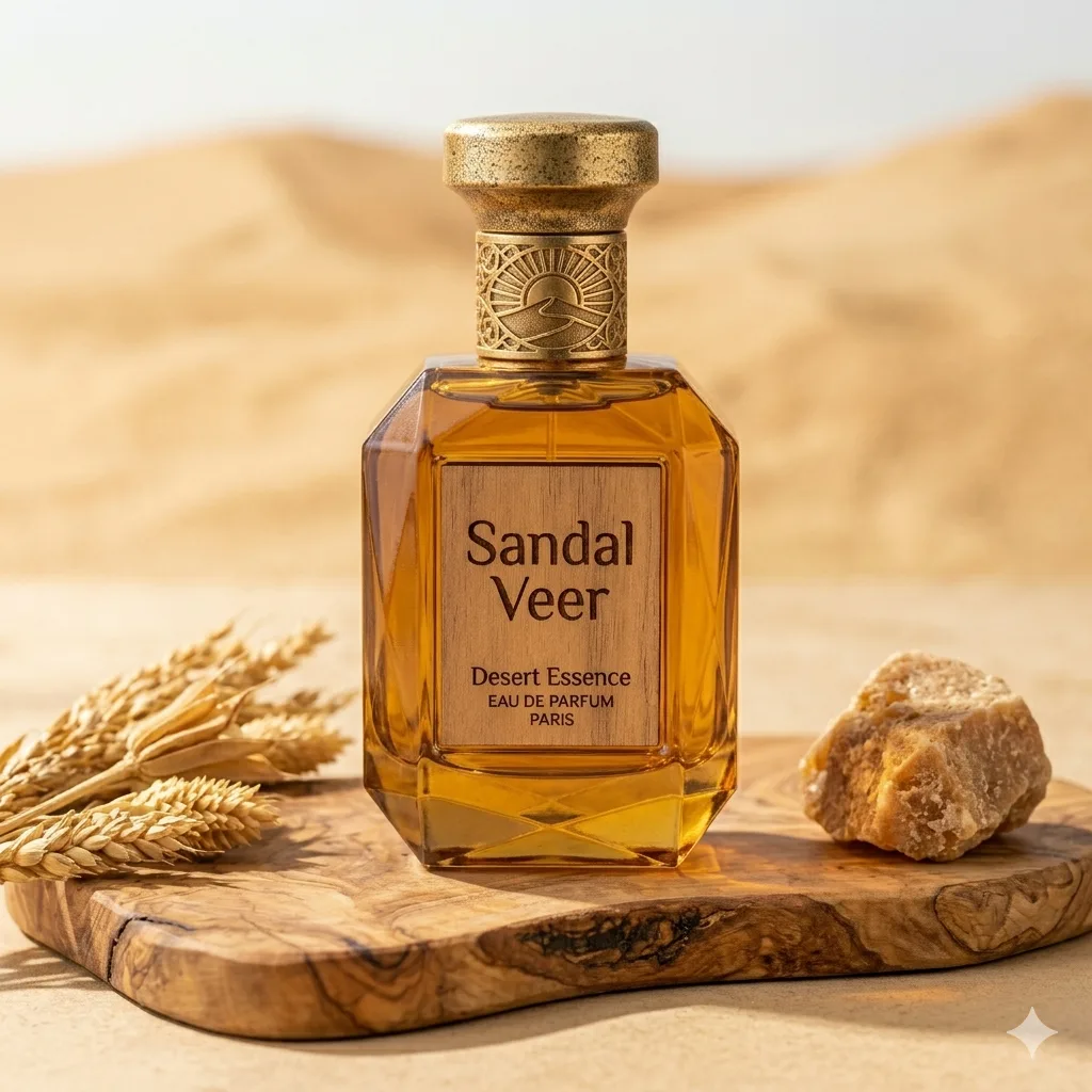 Sandal Veer