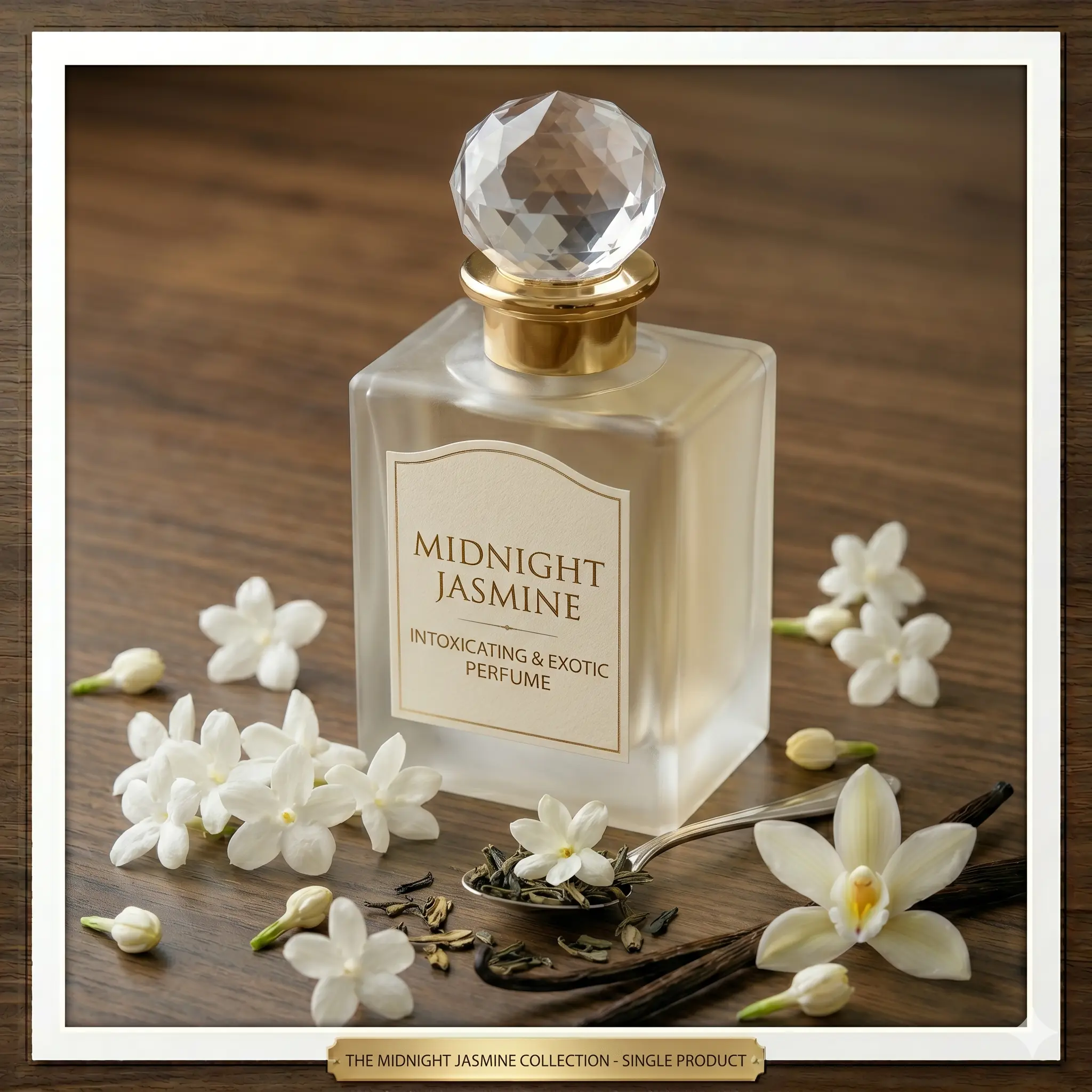 Midnight Jasmine
