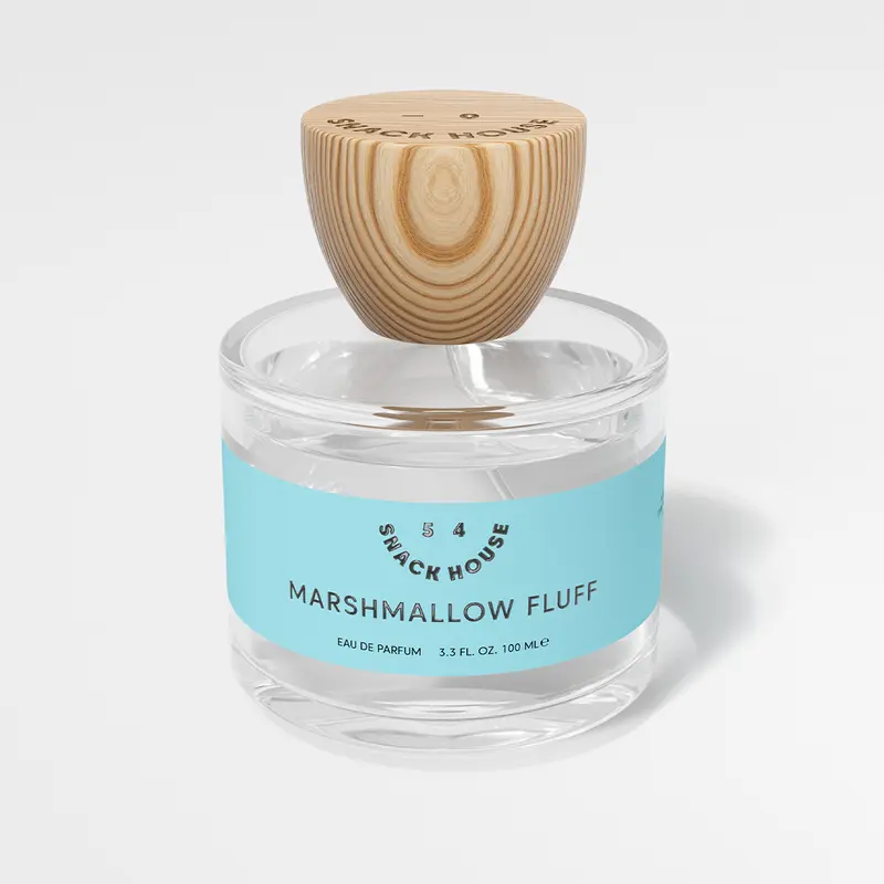 Marshmallow Fluff