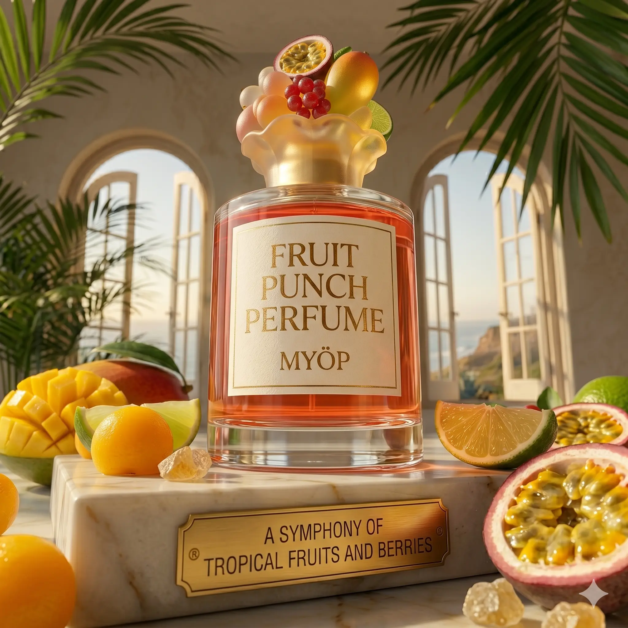 Fruit Punch