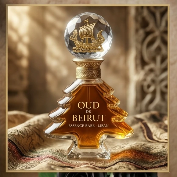 Oud de Beirut