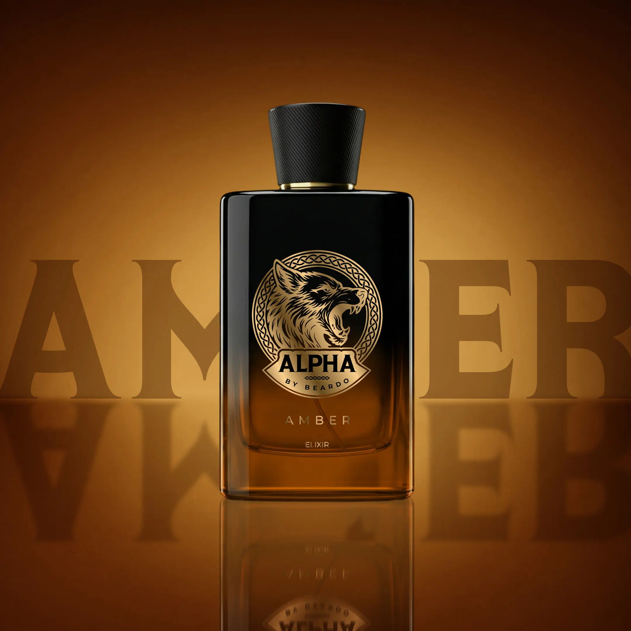 Amber Elixir