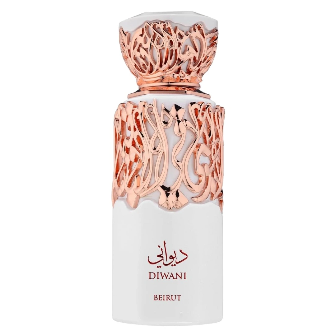 Oud de Beirut