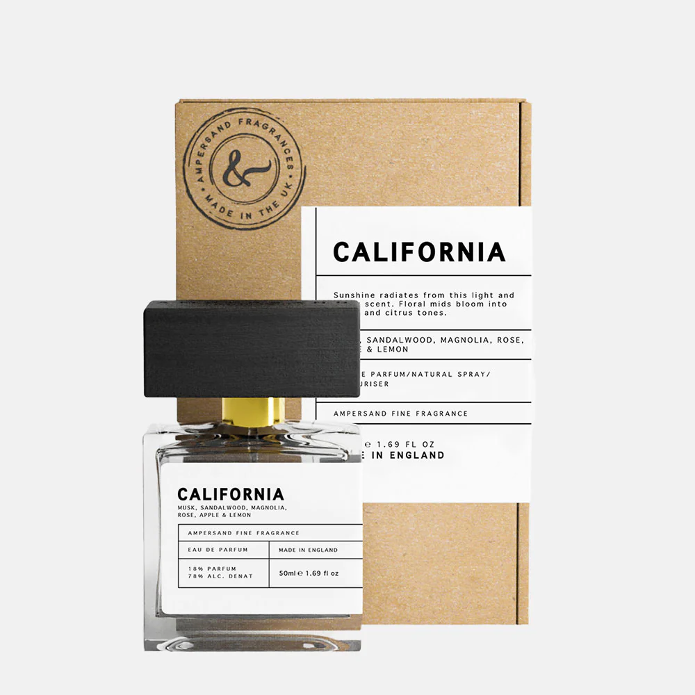California Sunshine